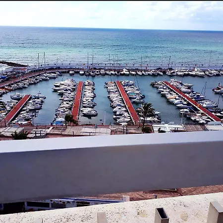 Paseo Maritimo Apartment