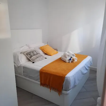 Paseo Maritimo Apartment *