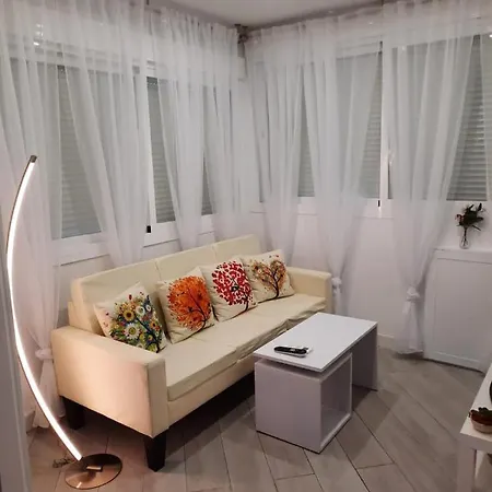 Apartment Paseo Maritimo