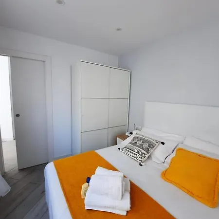 Paseo Maritimo Apartment *