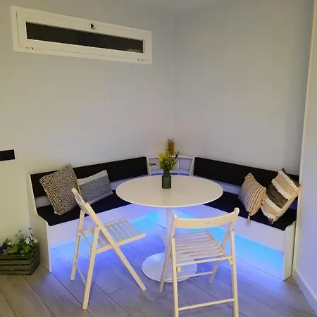 Apartment Paseo Maritimo