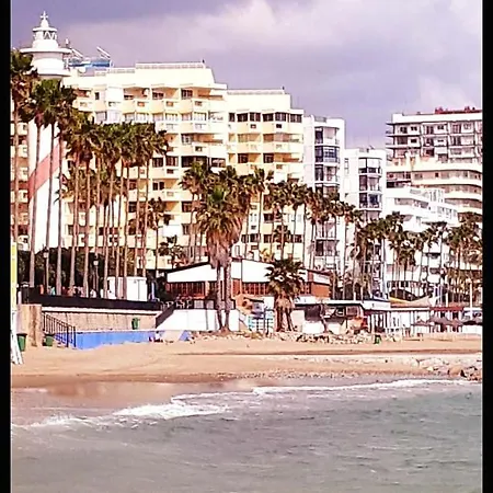 Apartment Paseo Maritimo *