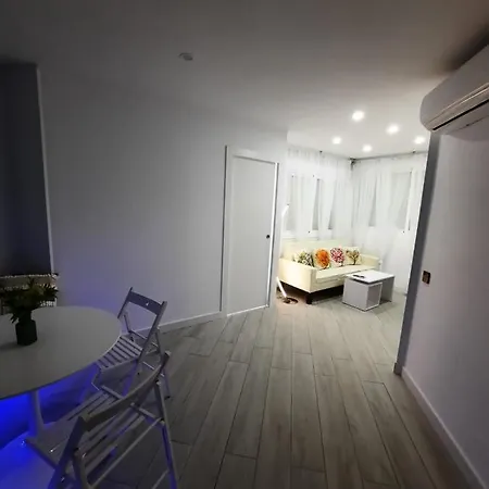 Paseo Maritimo Apartment