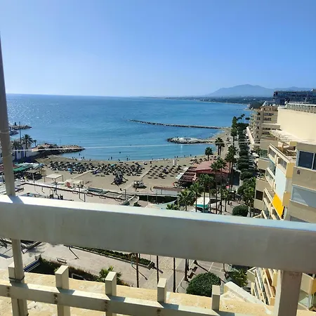 Paseo Maritimo