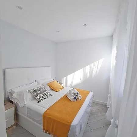 Apartment Paseo Maritimo *
