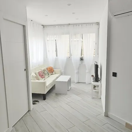 Paseo Maritimo Apartment