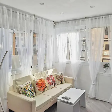 Apartment Paseo Maritimo